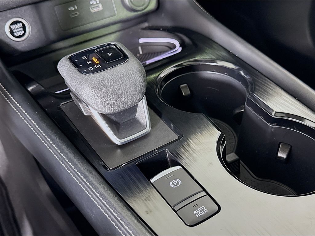 Thumbnail: 2023 Nissan Rogue - 17