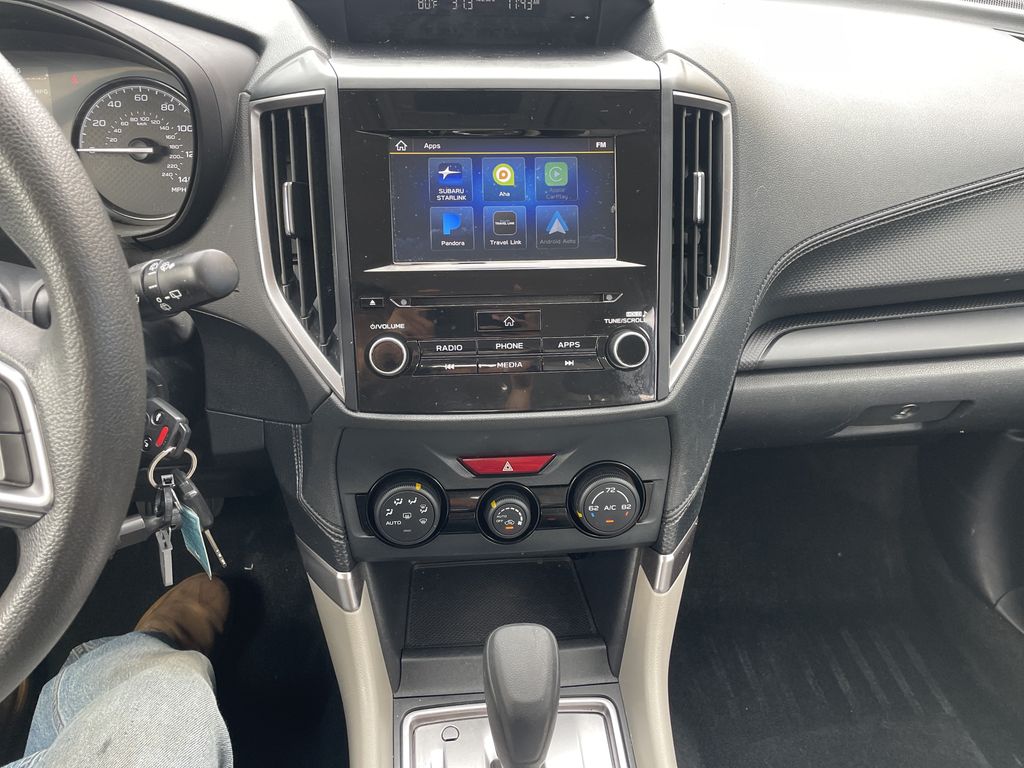 Used 2019 Subaru Forester SUV