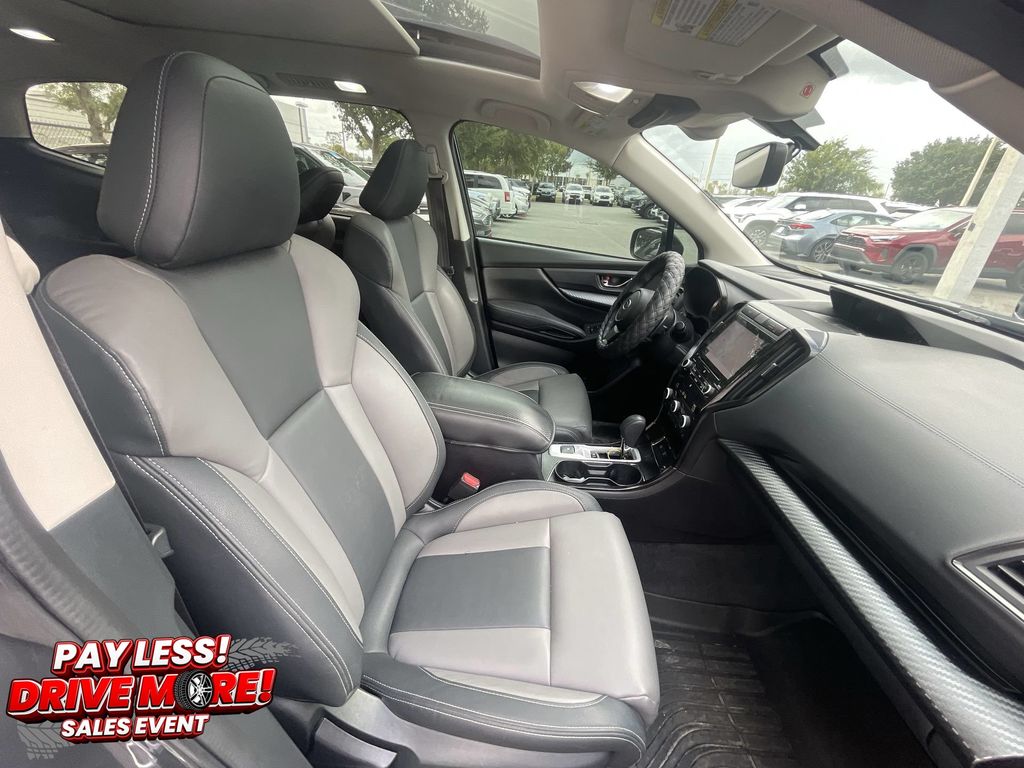 Used 2022 Subaru Ascent SUV