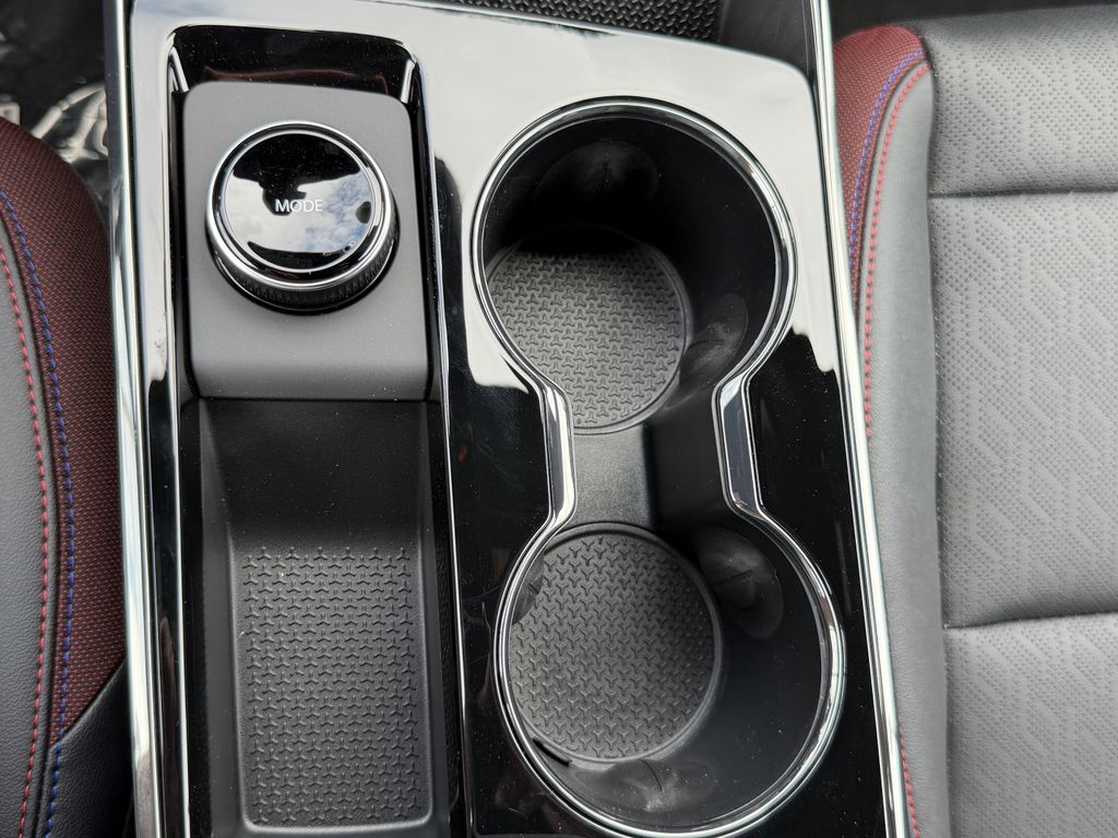 new 2026 Chevrolet Equinox car, priced at $33,895