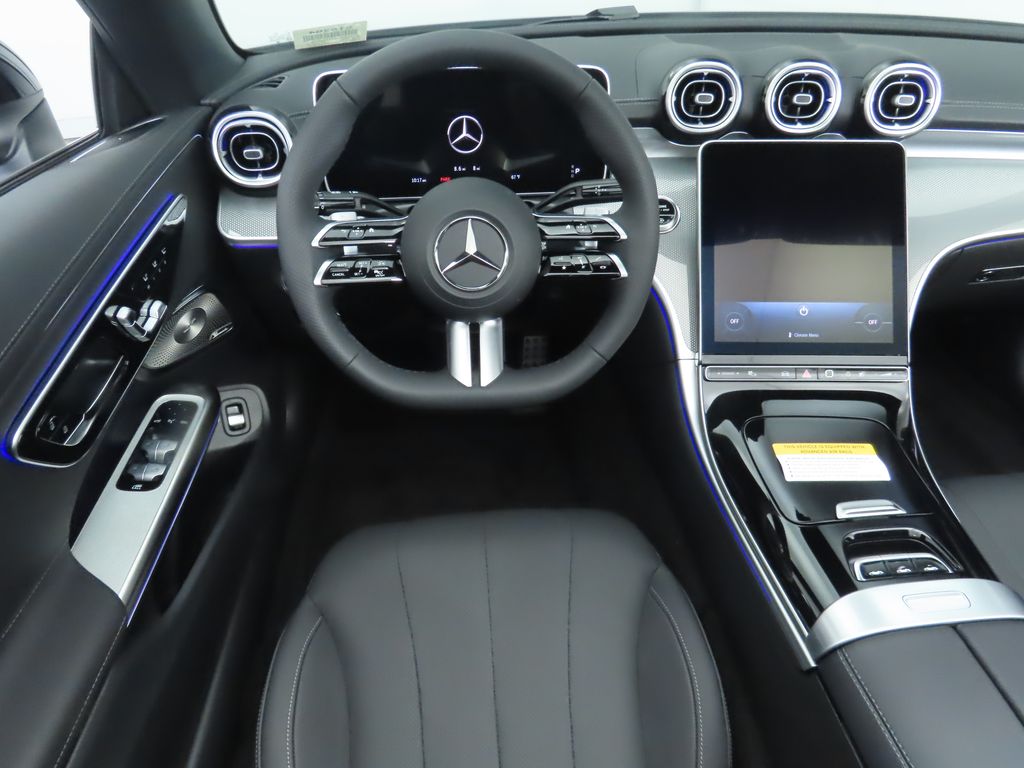 Thumbnail: 2026 Mercedes-Benz CLE - 19