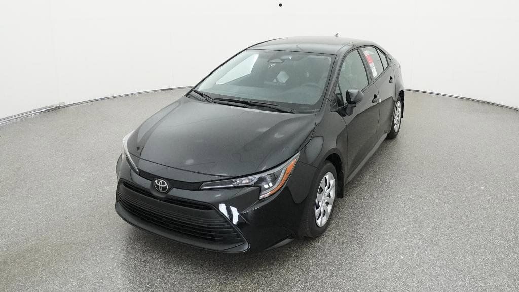 Thumbnail: 2026 Toyota Corolla - 4