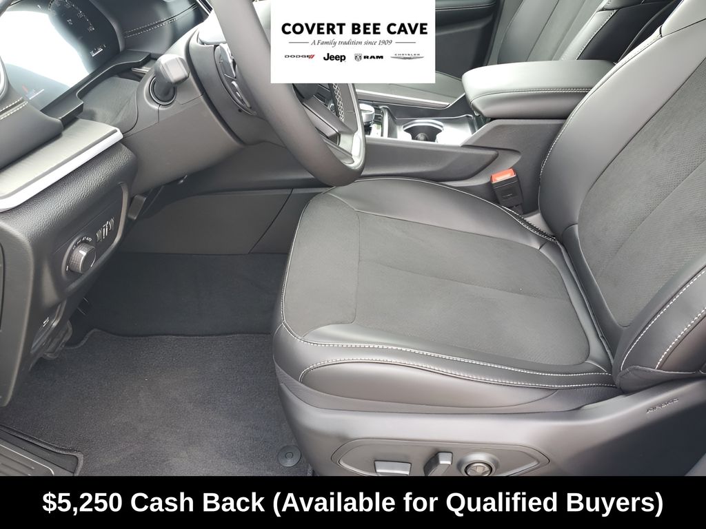 New Car 2025 Jeep Grand Cherokee  For Sale Under $50,000 In Austin, Texas