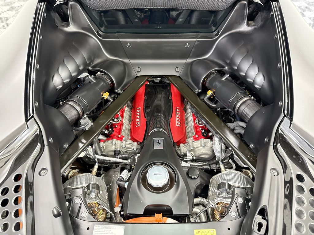 Thumbnail: 2021 Ferrari SF90 - 25