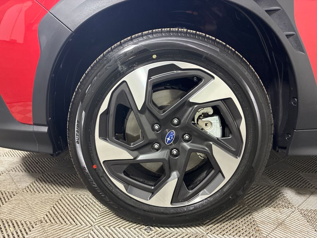 2026 Subaru Crosstrek Limited - Photo 7
