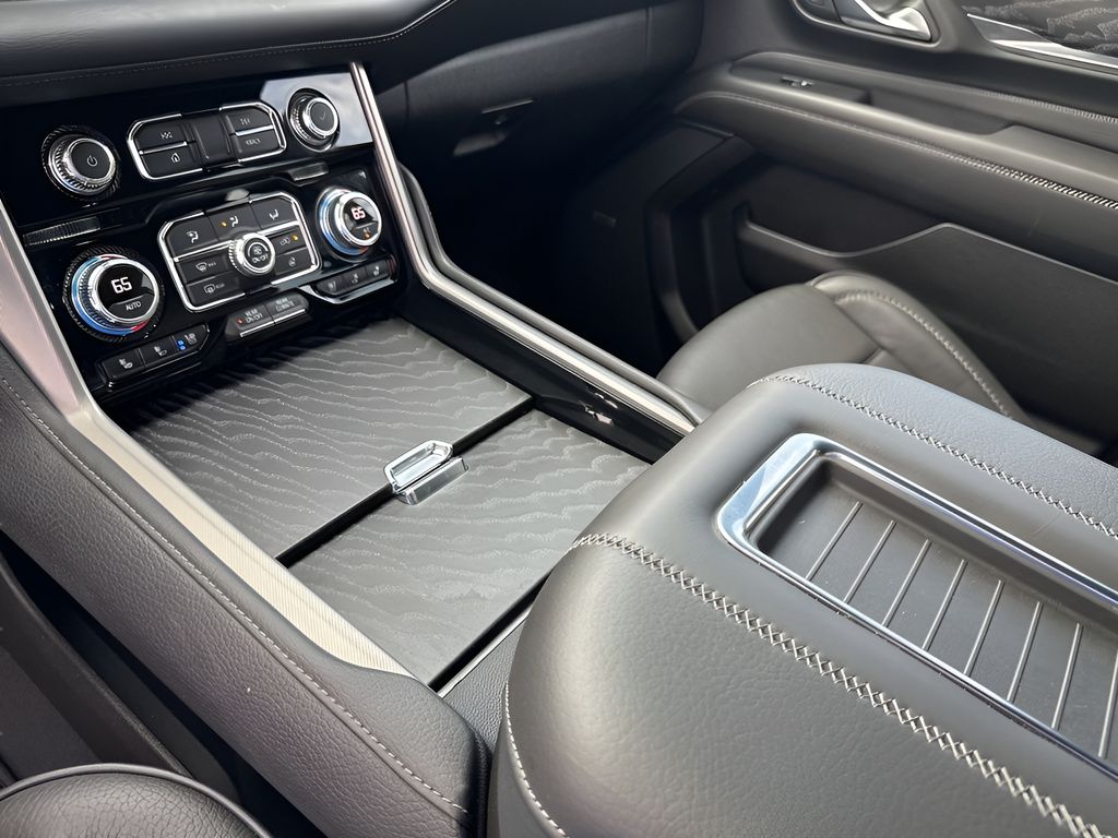 Used Car 2023 Gmc Yukon  Denali For Sale Under $70,000 In Austin, Texas