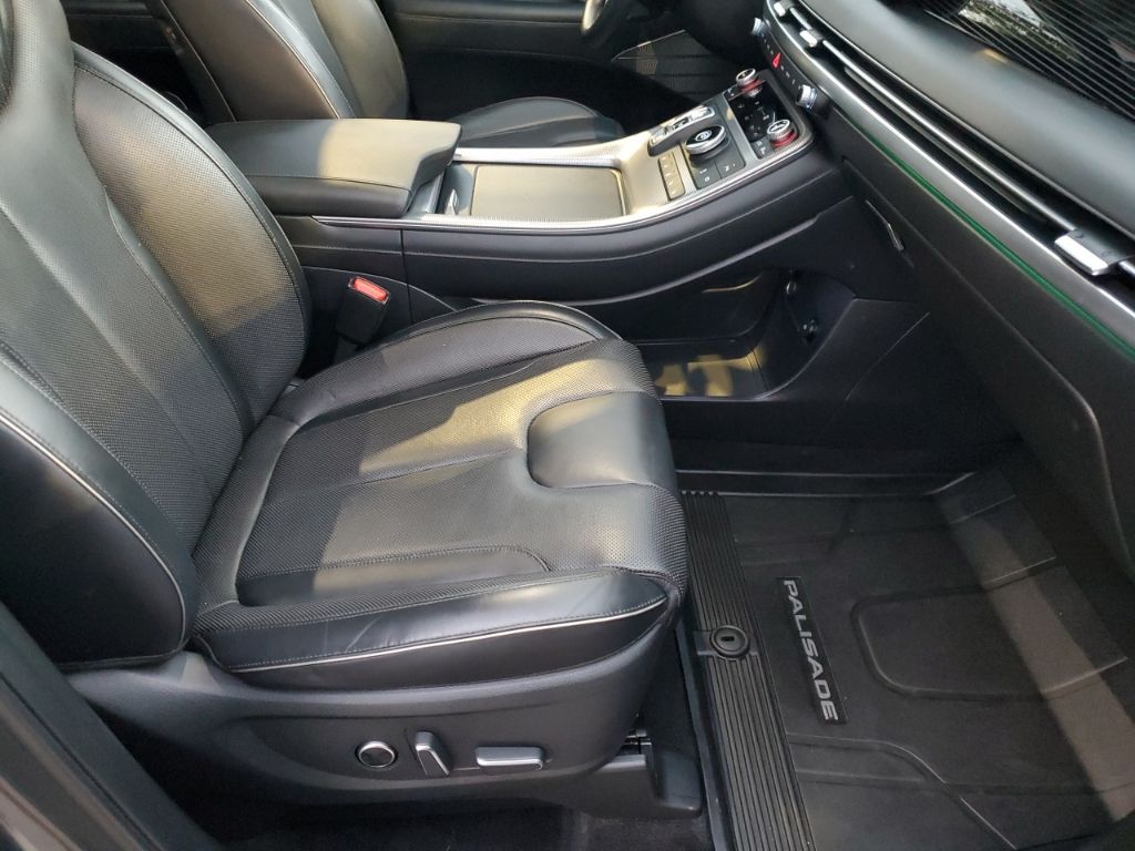 Used Car 2023 Hyundai Palisade  Calligraphy For Sale Under $40,000 In Austin, Texas