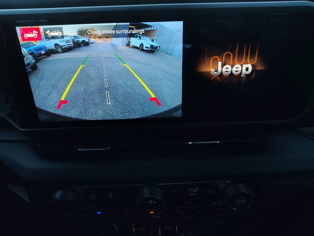 Used Car 2024 Jeep Wrangler  Sahara 4xe For Sale Under $40,000 In Austin, Texas