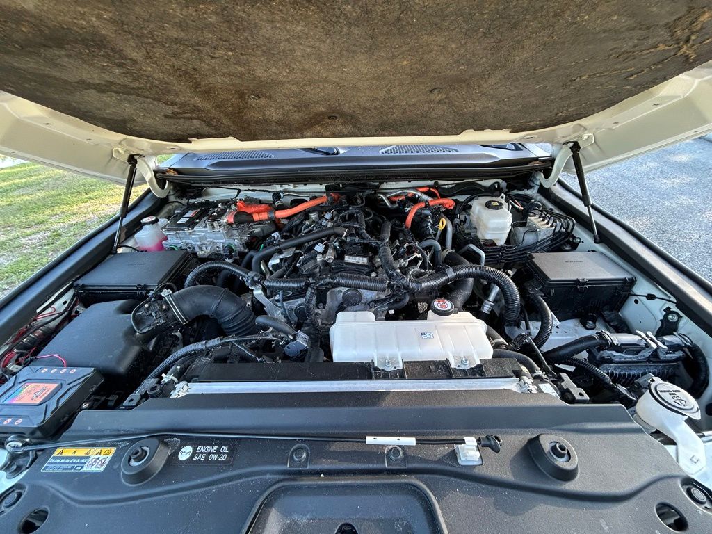 Thumbnail: 2025 Toyota Land Cruiser - 11