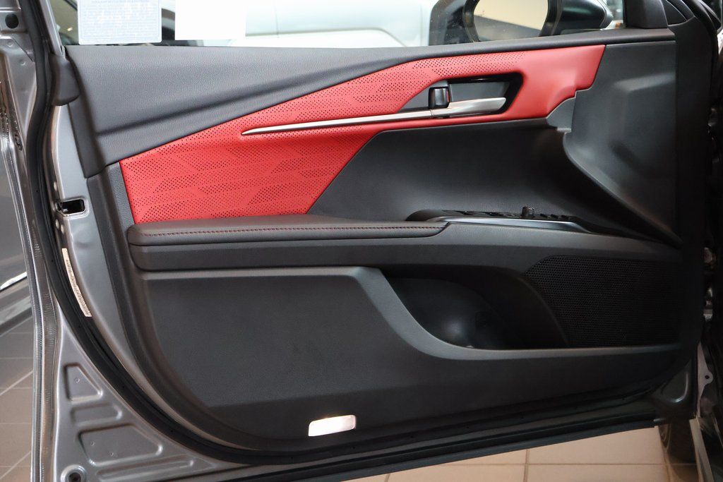 Thumbnail: 2026 Toyota Camry - 10