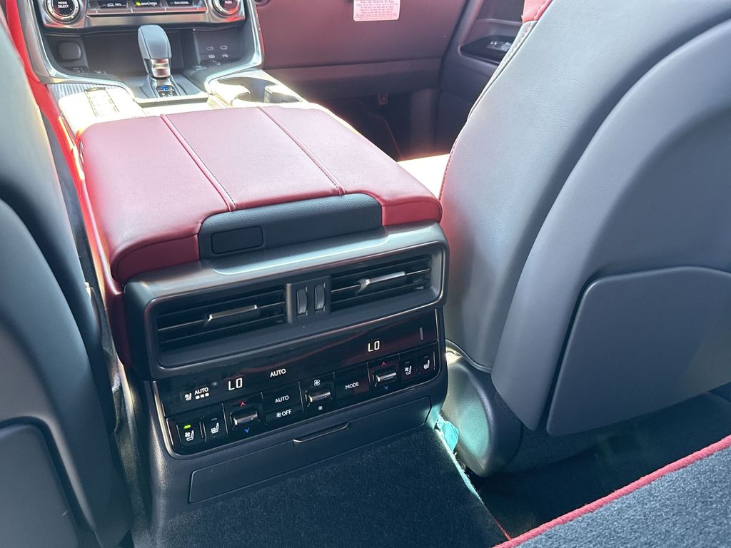 Thumbnail: 2026 Lexus LX - 23