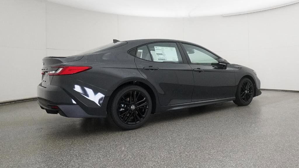 Thumbnail: 2026 Toyota Camry - 26