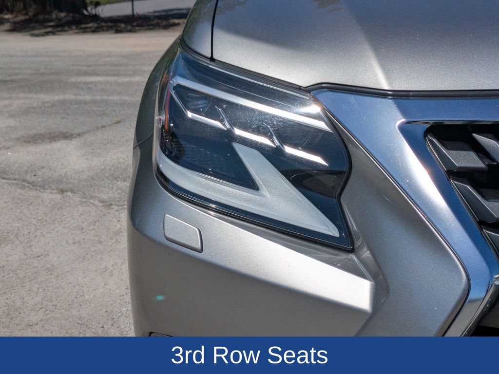 2020 Lexus GX 460 Premium