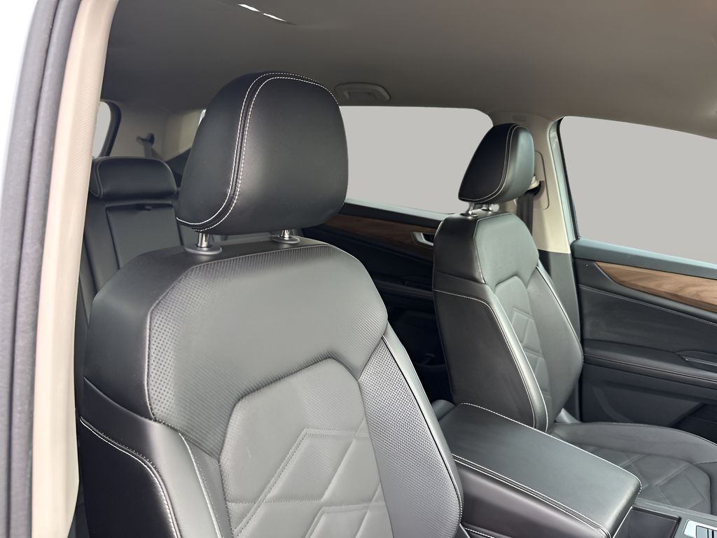 Used Car 2024 Volkswagen Atlas  2.0t Se For Sale Under $30,000 In Austin, Texas