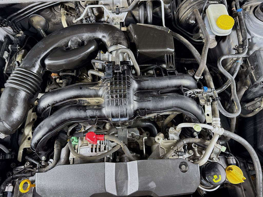 Used Car 2017 Subaru Crosstrek  2.0i Premium For Sale Under $12,000 In Austin, Texas