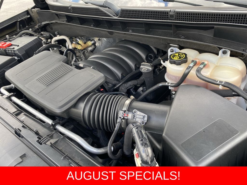 Used 2023 Cadillac Escalade SUV