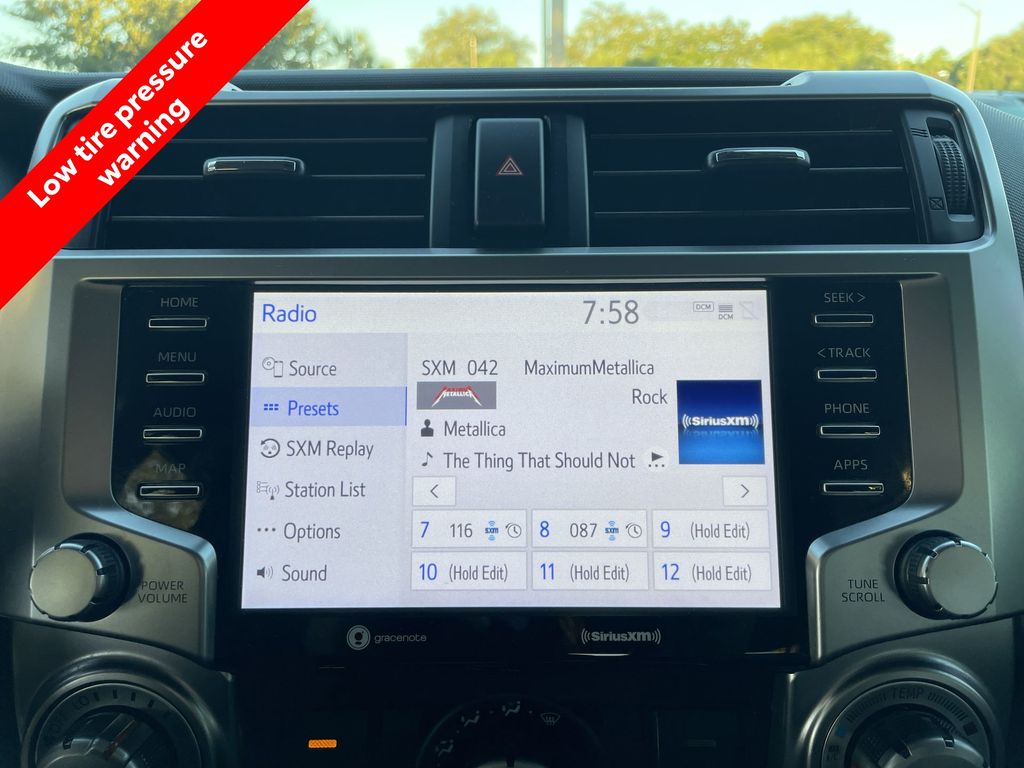 Used 2023 Toyota 4Runner SUV