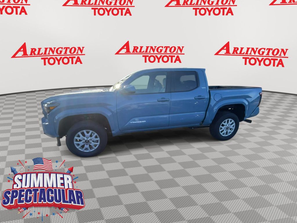 Used 2026 Toyota Tacoma Truck