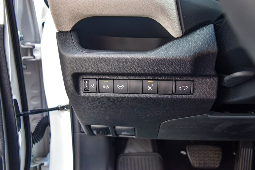 Used 2024 Toyota RAV4 SUV