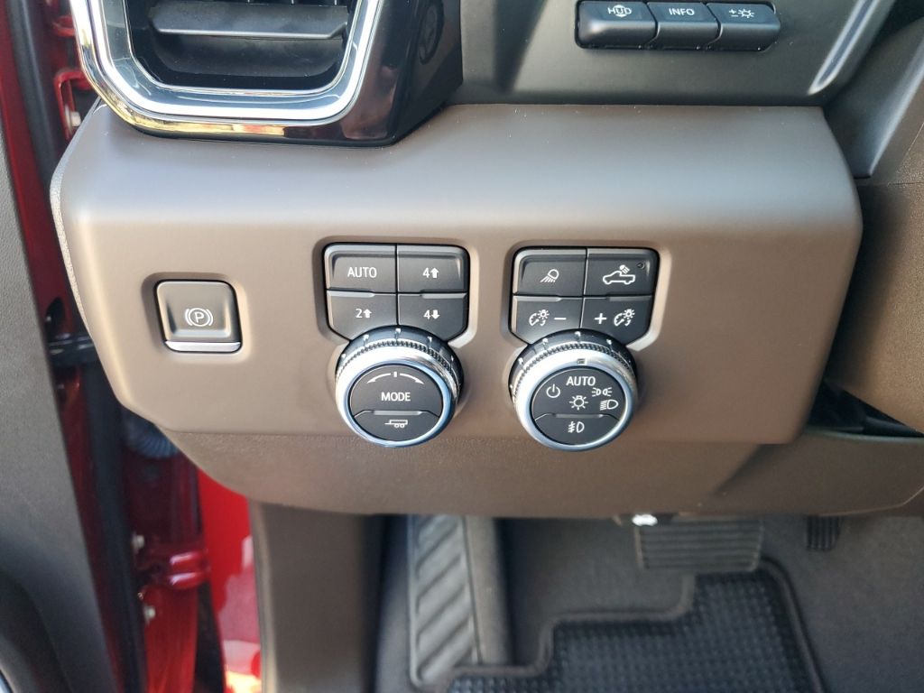 Used Car 2022 Gmc Sierra 1500  Denali For Sale Under $60,000 In Austin, Texas