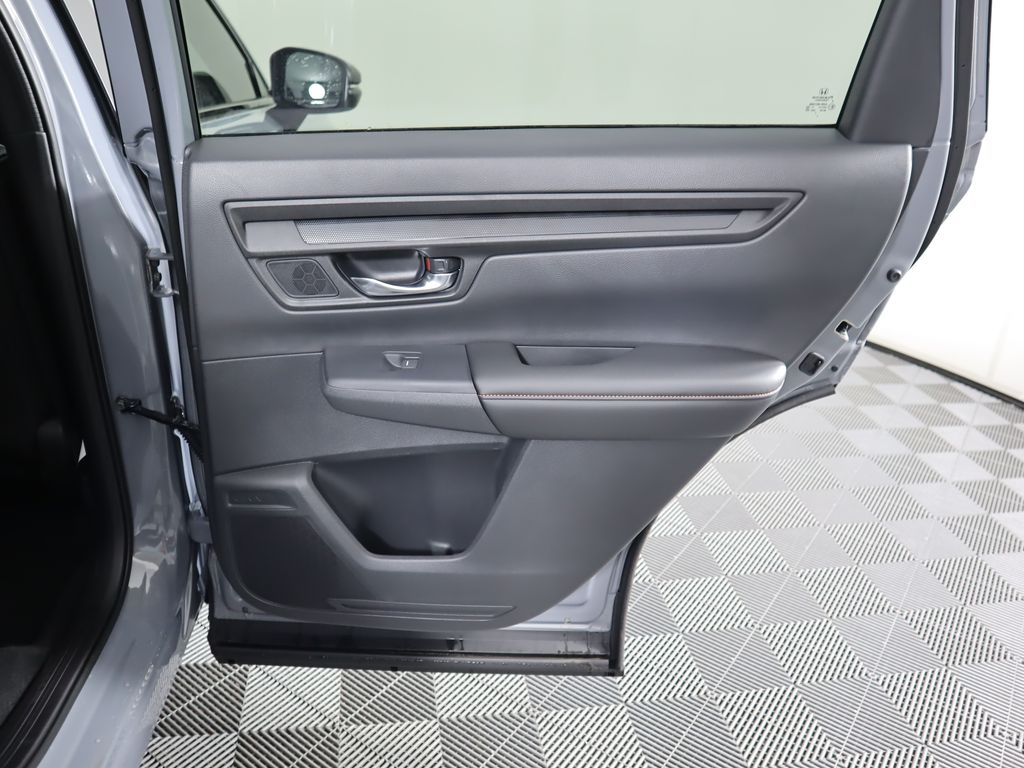 Thumbnail: 2026 Honda CR-V - 27