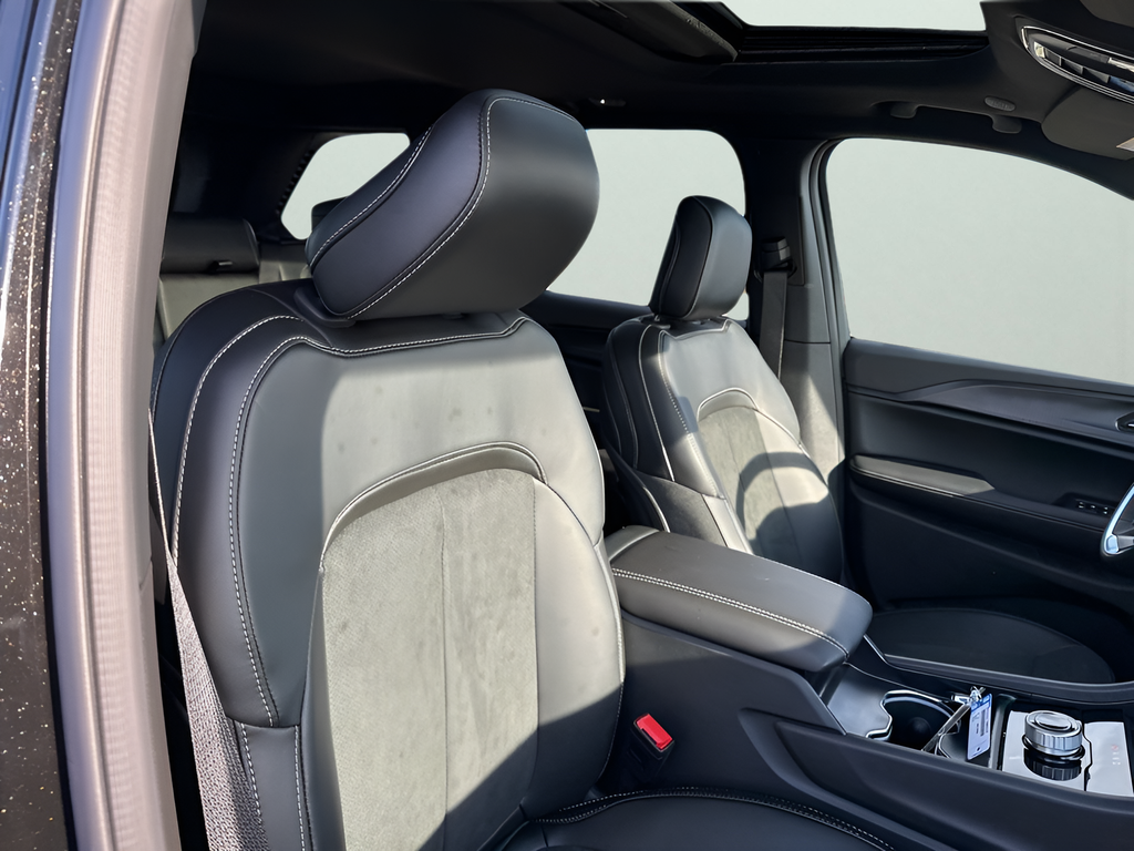 New Car 2025 Jeep Grand Cherokee  For Sale Under $50,000 In Austin, Texas