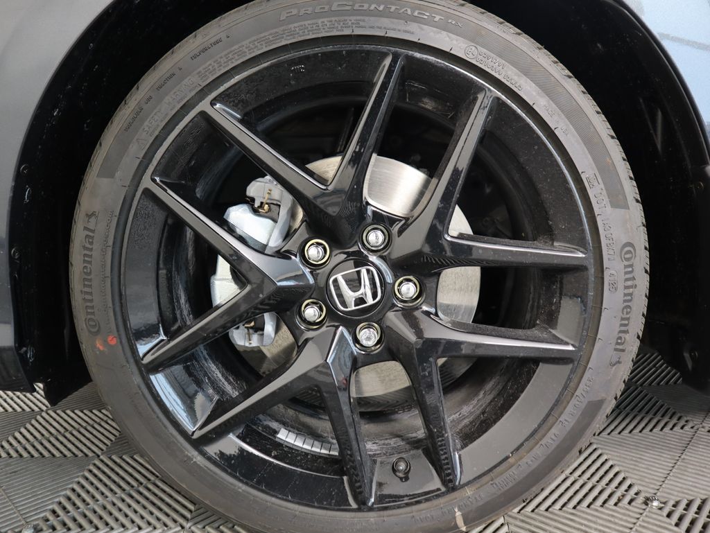 Thumbnail: 2026 Honda Civic - 31