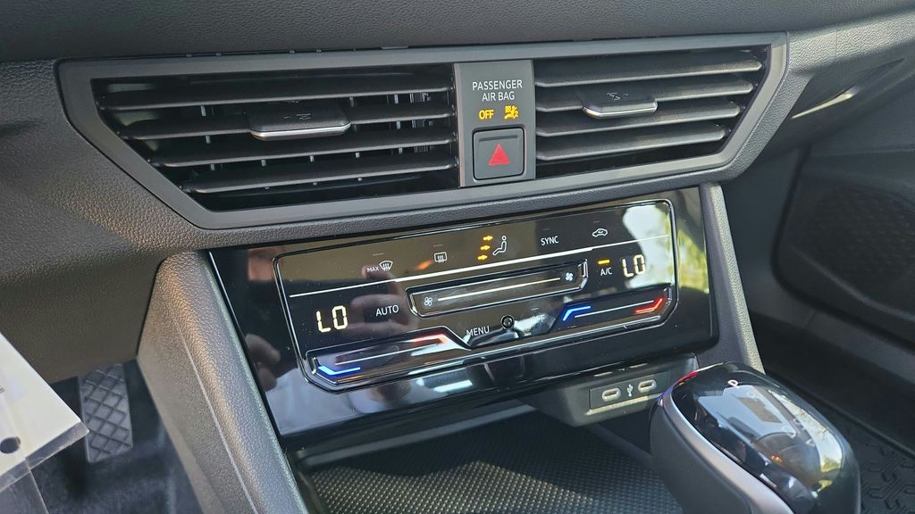 2026 Volkswagen Jetta