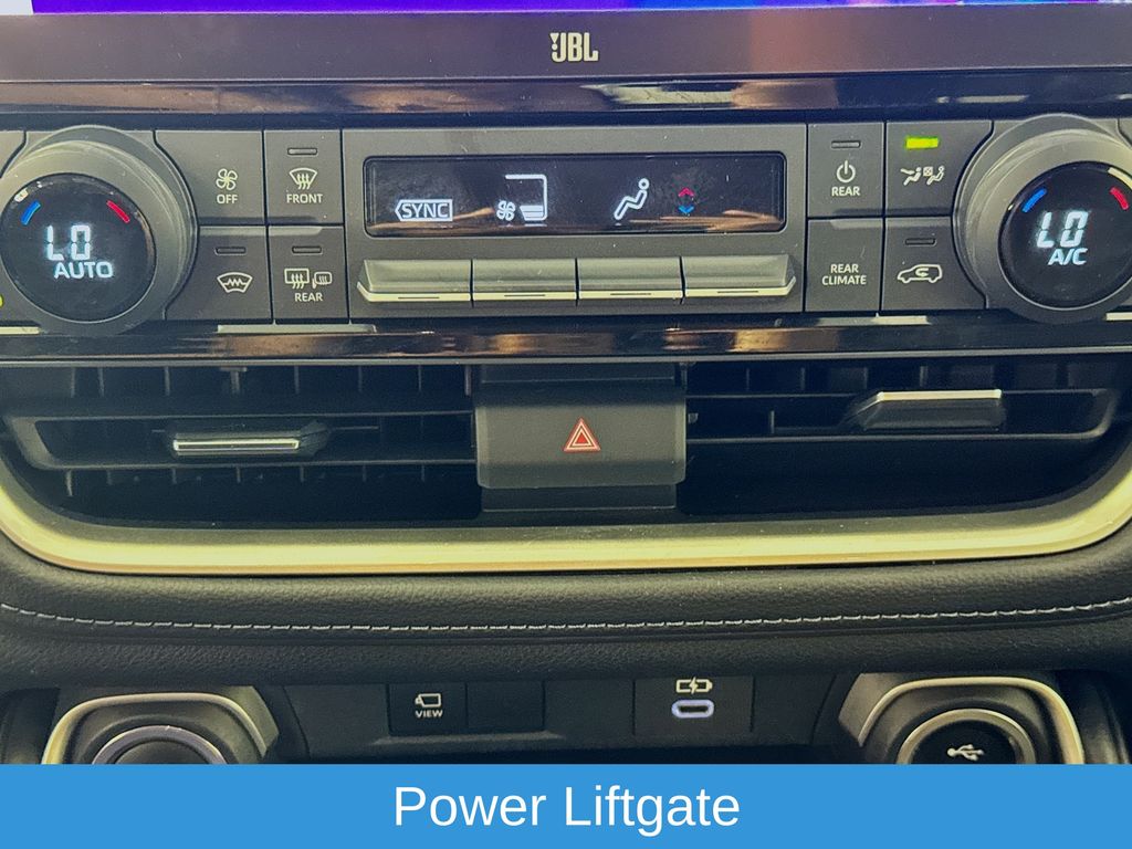 Used Car 2024 Toyota Grand Highlander  Platinum For Sale Under $50,000 In Austin, Texas