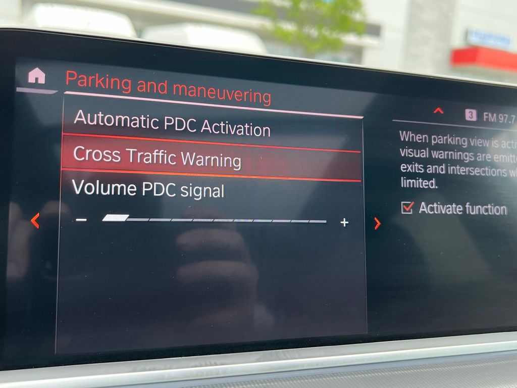 2020 BMW X5 xDrive40i photo