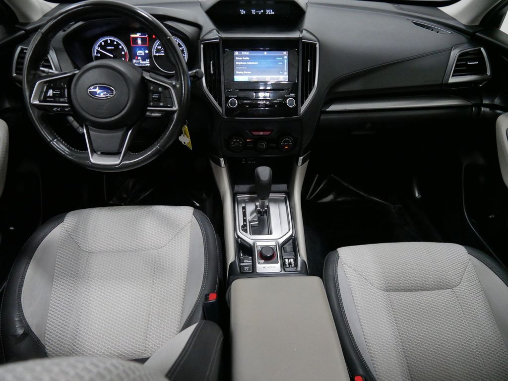 Used 2020 Subaru Forester SUV