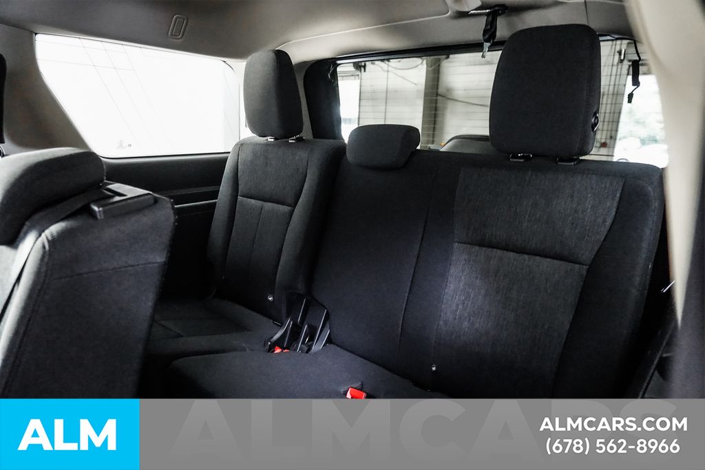 Used 2024 White Ford XLT image 19