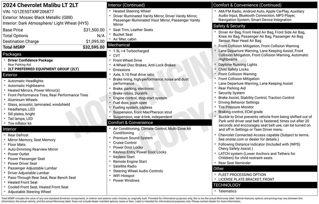 View vehicle photo 5