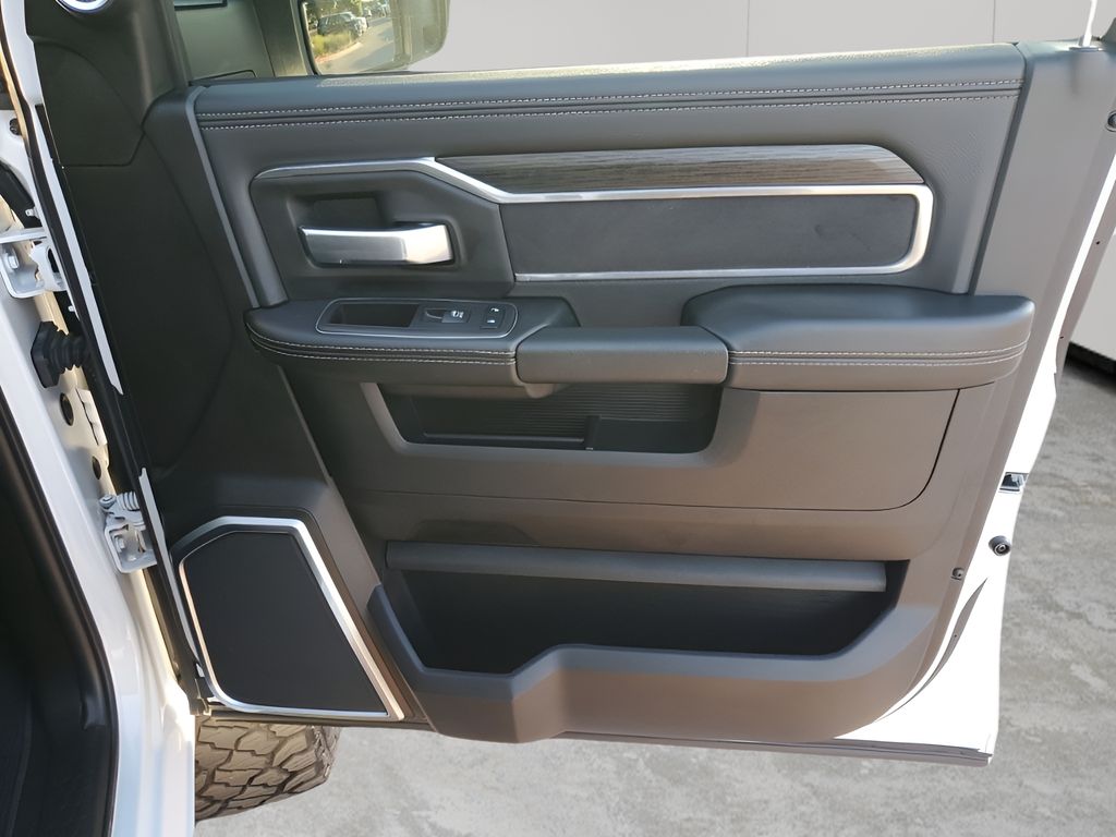 Used Car 2024 Ram 2500  Laramie For Sale Under $80,000 In Austin, Texas