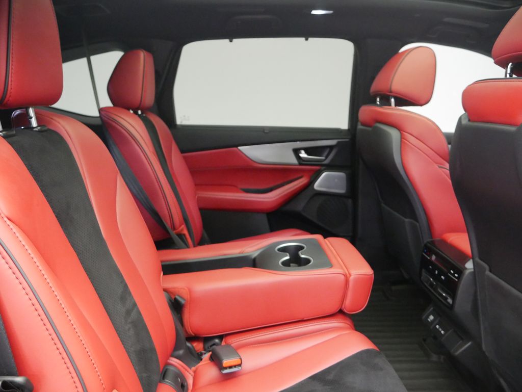 Thumbnail: 2025 Acura MDX - 31