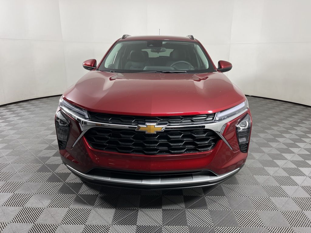 2025 Chevrolet Trax LT 15