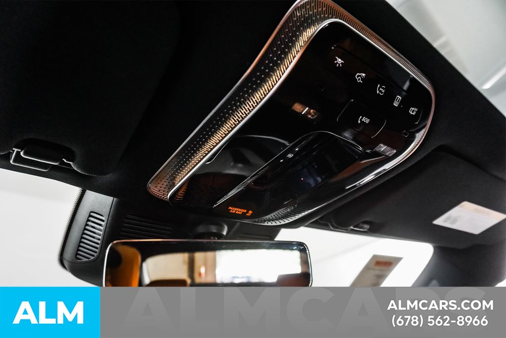 Used 2023 Blue Mercedes-Benz S 500 image 57