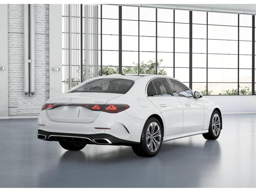 2024 Mercedes-Benz E-Class E 350 22
