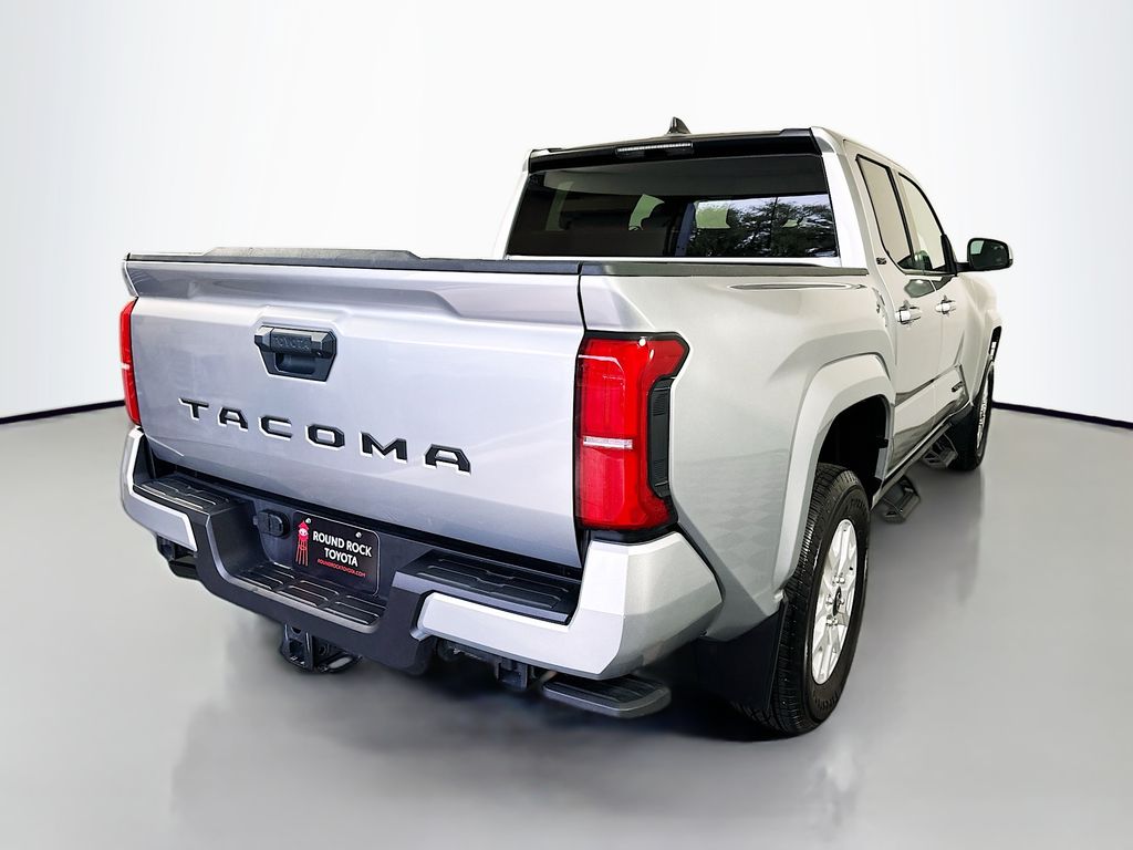 Thumbnail: 2024 Toyota Tacoma - 5