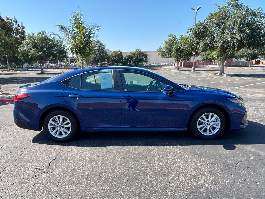 Thumbnail: 2026 Toyota Camry - 4