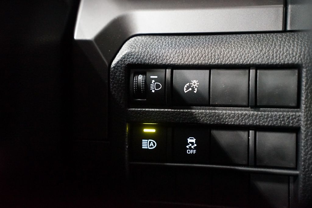 Thumbnail: 2026 Toyota Tacoma - 25