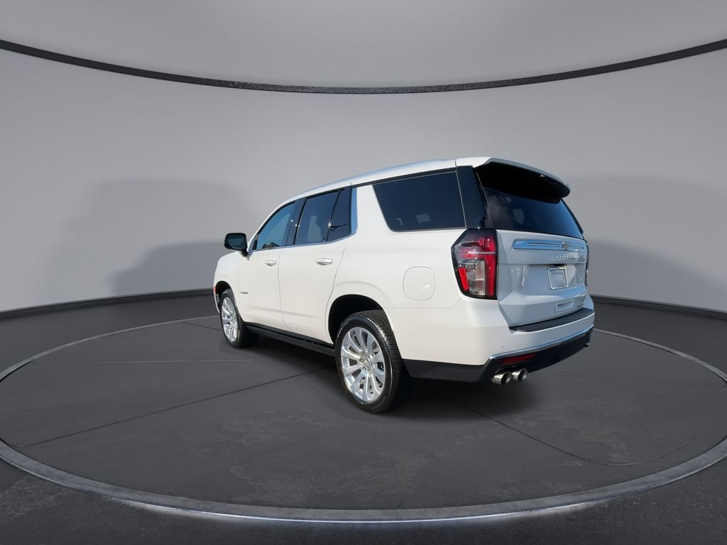 Thumbnail: 2023 Chevrolet Tahoe - 7