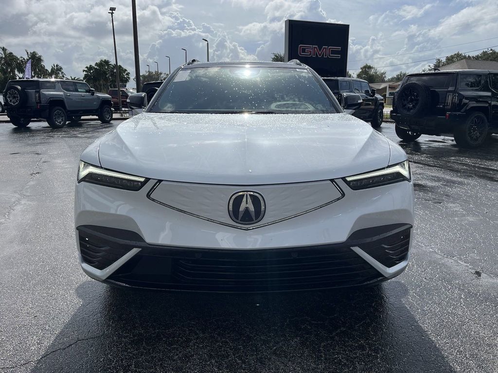 2024 Acura ZDX Type S 2