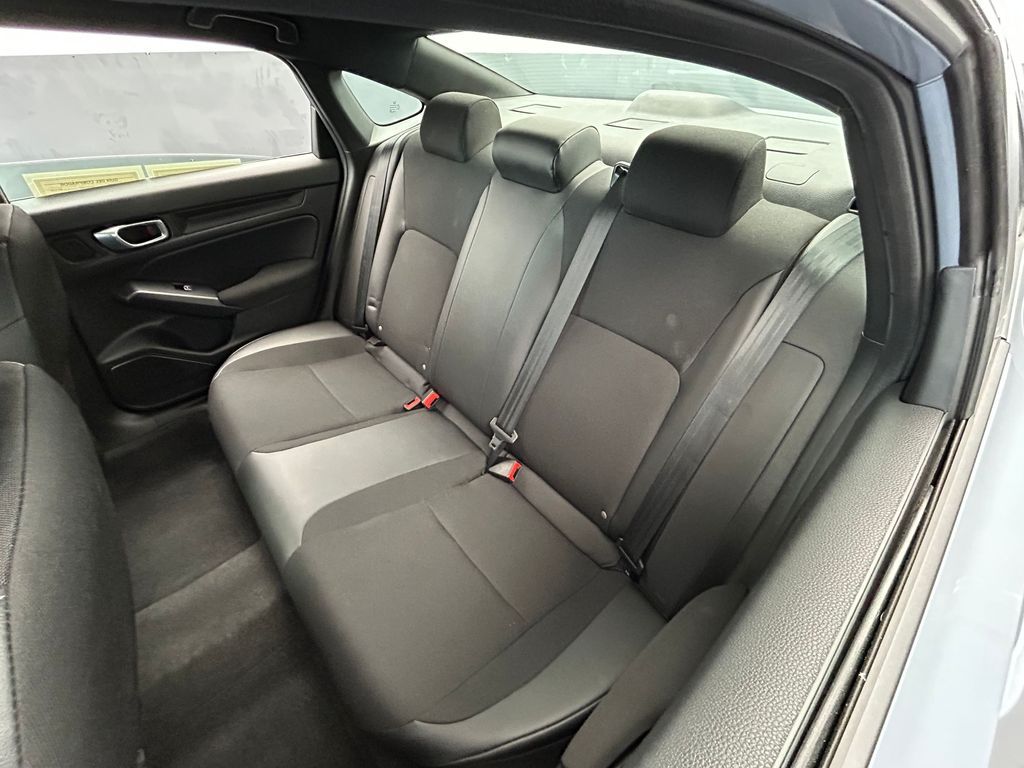 Used 2024 Gray Honda Sport image 31