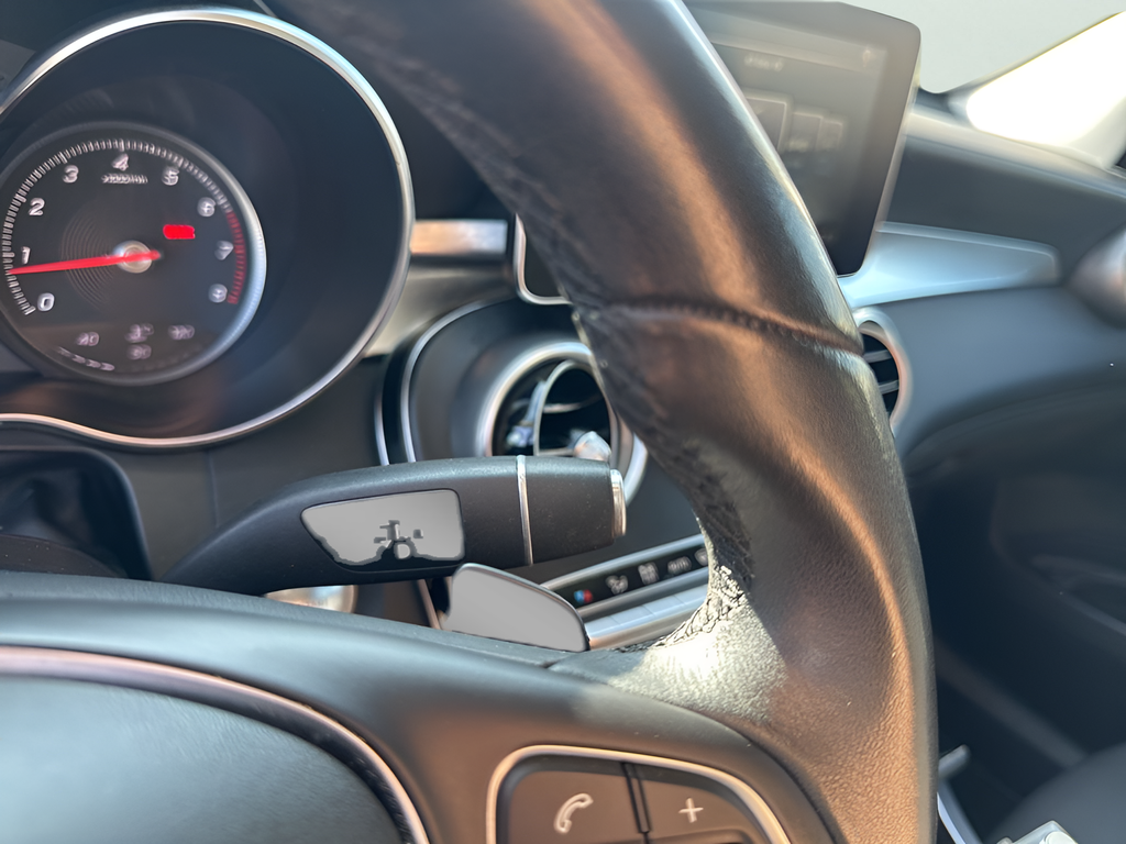 Used Car 2017 Mercedes-benz Glc  Glc 300 For Sale Under $20,000 In Austin, Texas