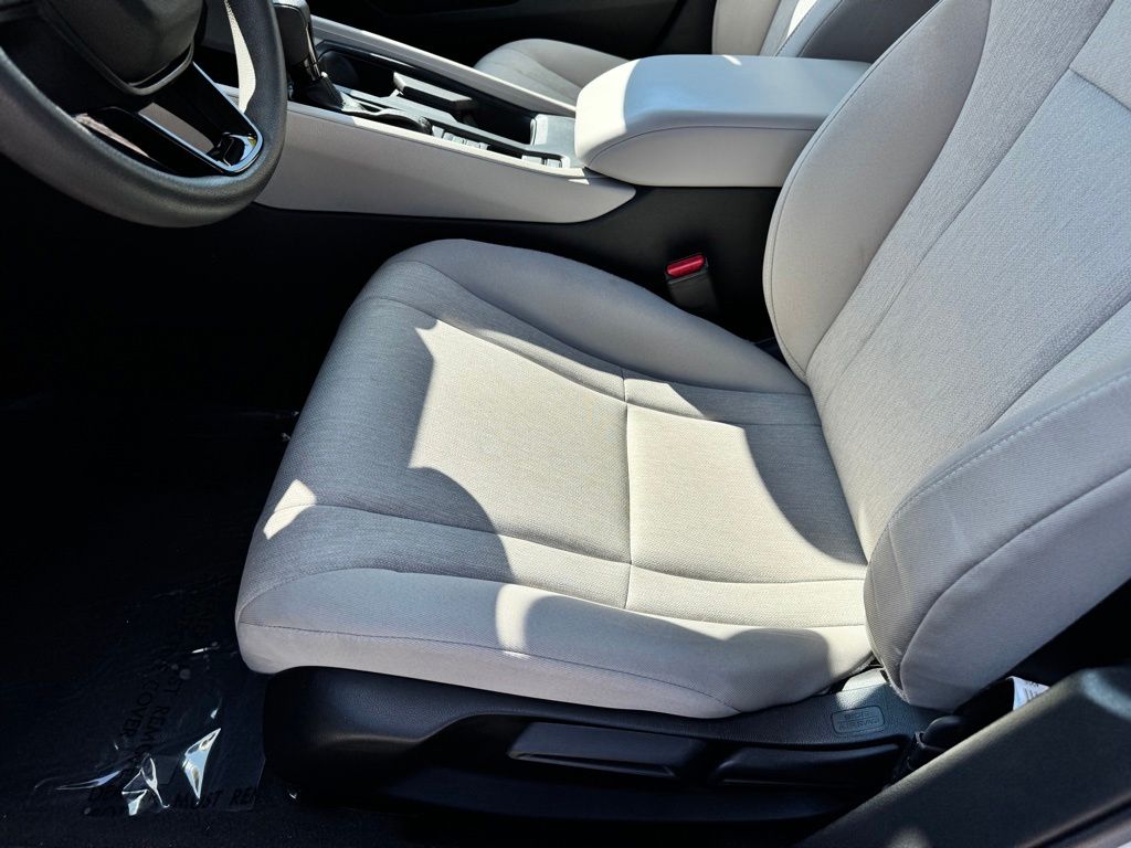 Used 2024 Honda Accord Sedan