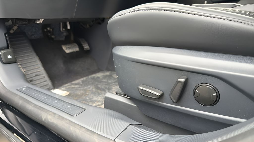 2026 Ford Mustang Mach-E