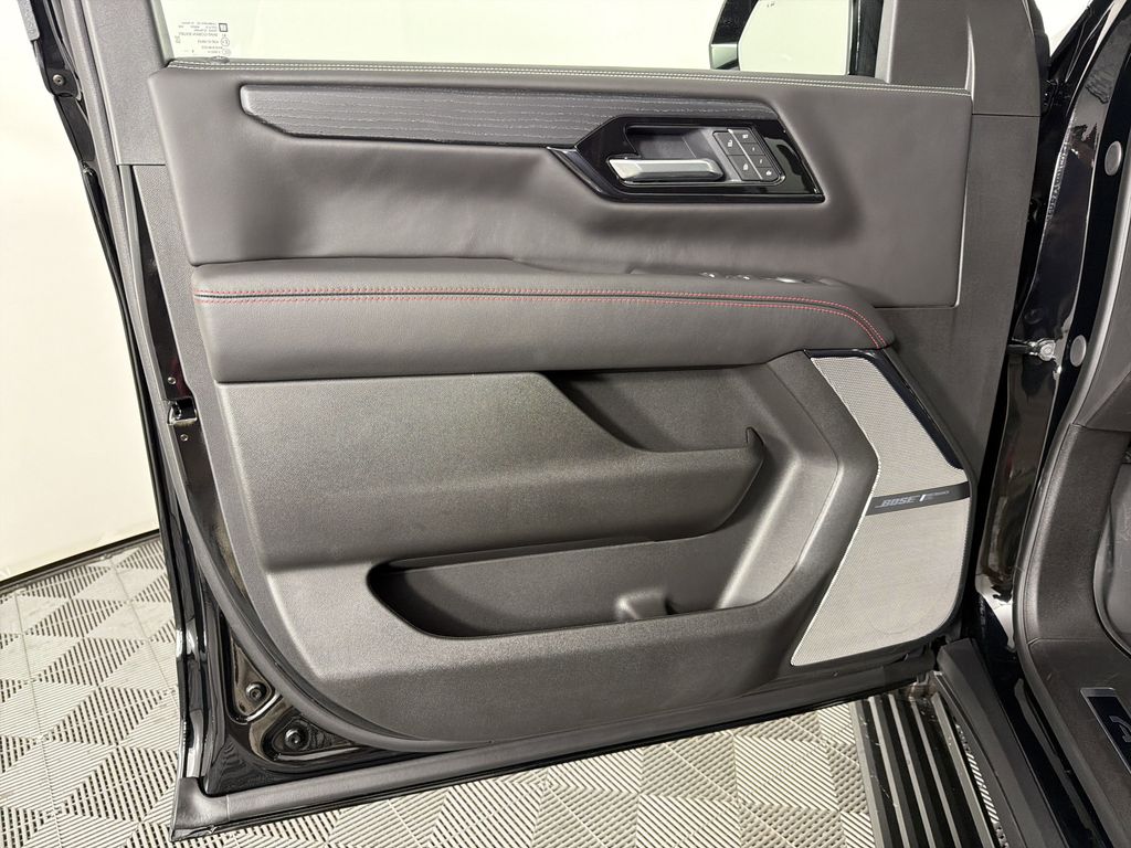 new 2026 GMC Yukon car, priced at $102,689