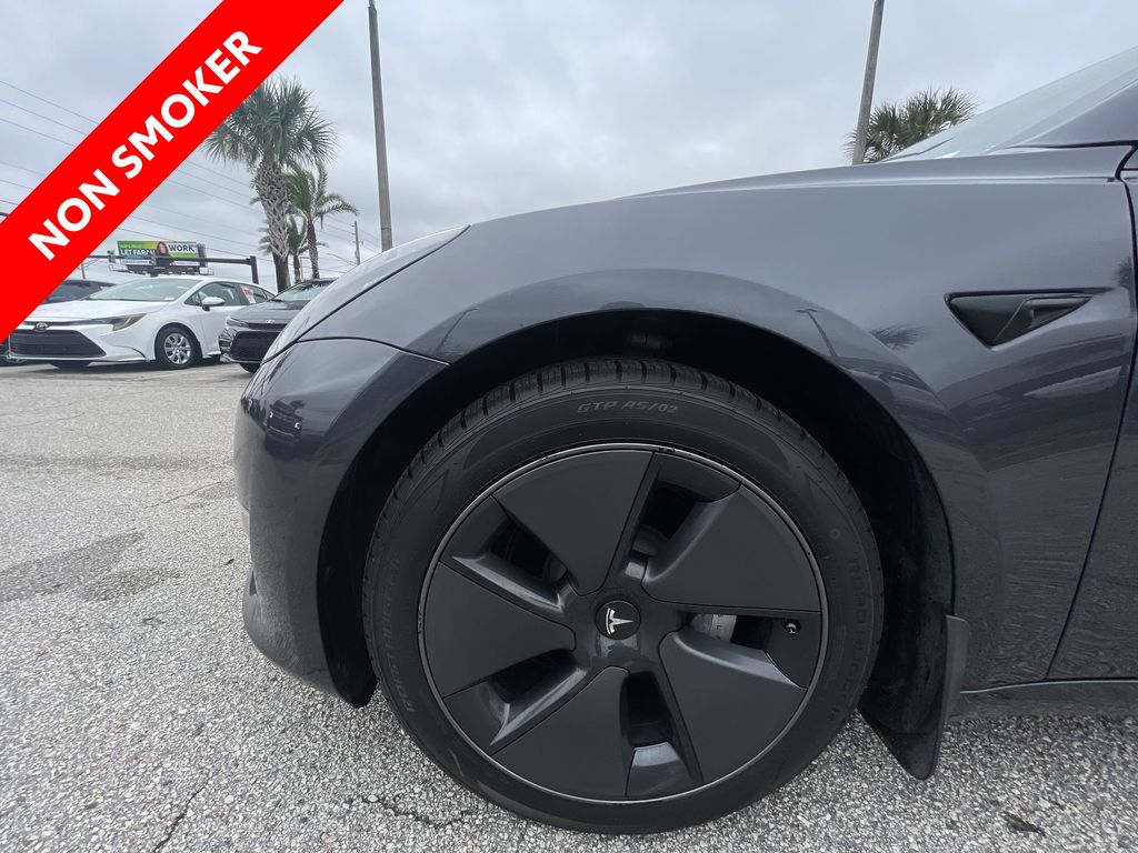 Used 2023 Tesla Model 3 Sedan