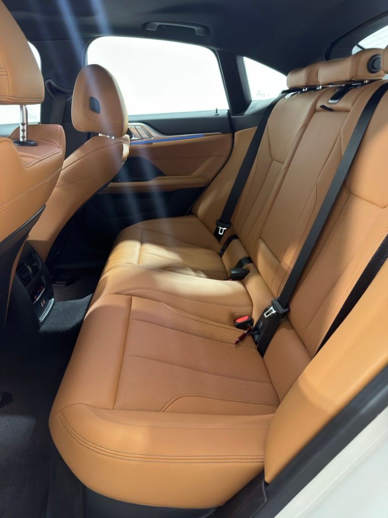 Thumbnail: 2023 BMW i4 - 5